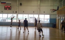 Чемпионат Ненецкого автономного округа по баскетболу 3х3 среди мужских команд_1