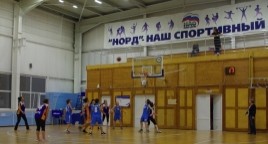 Кубок Ненецкого автономного округа по баскетболу среди женских команд_21