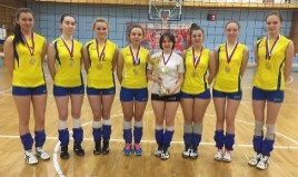 Чемпионат Ненецкого автономного округа по волейболу среди женских команд_25