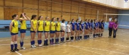 Чемпионат Ненецкого автономного округа по волейболу среди женских команд_5