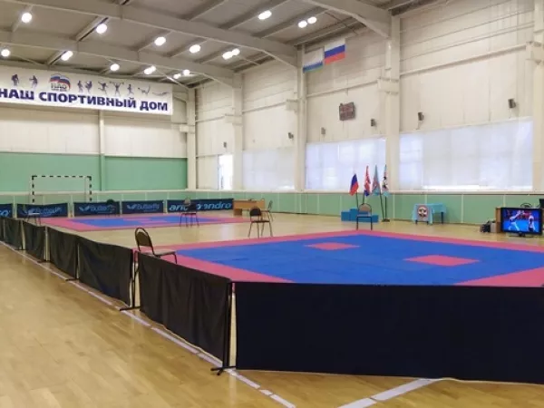 Первенство Ненецкого автономного округа по тхэквондо (ВТФ)_3