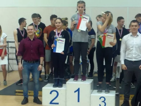 Первенство Дворца спорта "Норд" по пауэрлифтингу (троеборье классическое)_3