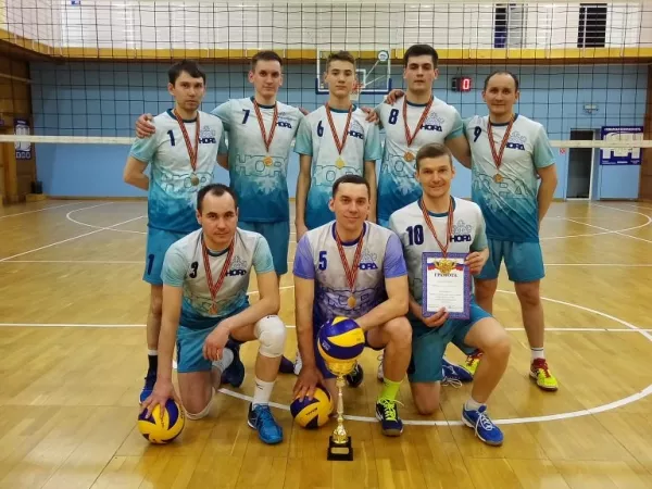 Победители и призеры