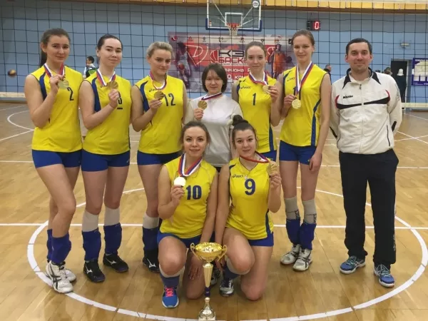 Чемпионат Ненецкого автономного округа по волейболу среди женских команд_27
