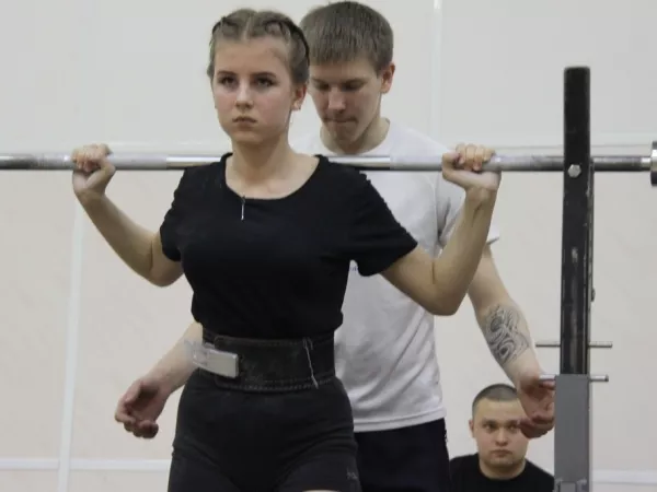 Кубок Ненецкого автономного округа по пауэрлифтингу силовое троеборье_12