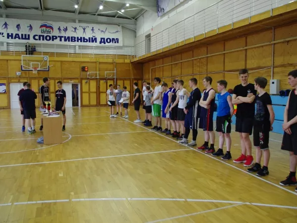 Первенство Ненецкого автономного округа по баскетболу 3х3 среди юношеских команд_31