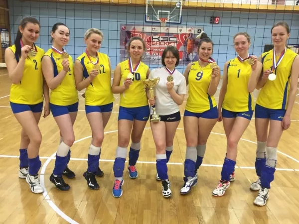 Чемпионат Ненецкого автономного округа по волейболу среди женских команд_26