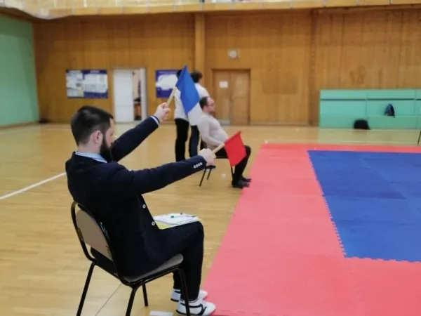 Турнир на Кубок Дворца спорта "Норд" по тхэквондо_40