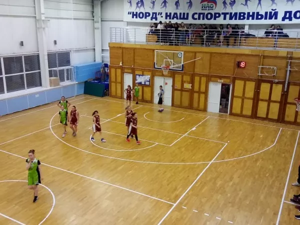 Региональные отборочные соревнования Чемпионата Школьной баскетбольной лиги «КЭС-БАСКЕТ» в Ненецком автономном округе сезона 2019-2020 гг._7