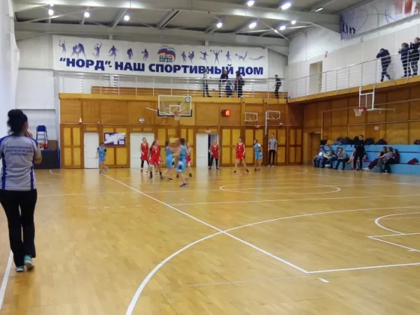 Региональные отборочные соревнования Чемпионата Школьной баскетбольной лиги «КЭС-БАСКЕТ» в Ненецком автономном округе сезона 2019-2020 гг._2
