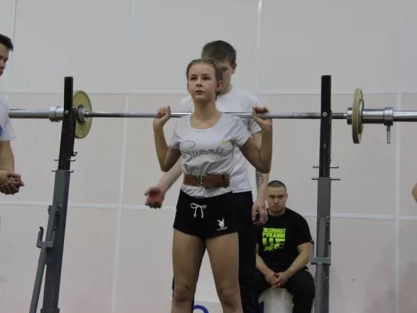Кубок Ненецкого автономного округа по пауэрлифтингу силовое троеборье_11