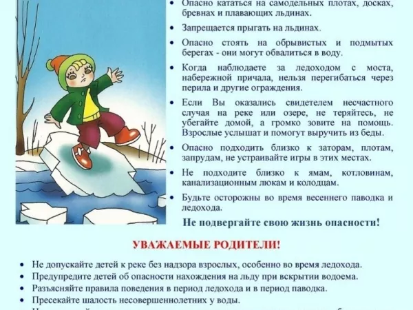 Природные явления