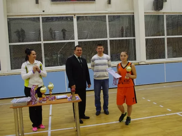 Отборочные игры Чемпионата Школьной баскетбольной лиги «КЭС-БАСКЕТ» сезона 15/16 в НАО._161