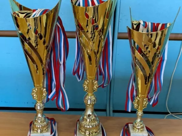 Чемпионат Ненецкого автономного округа по баскетболу среди женских команд_1