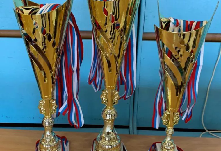 Чемпионат Ненецкого автономного округа по баскетболу среди женских команд