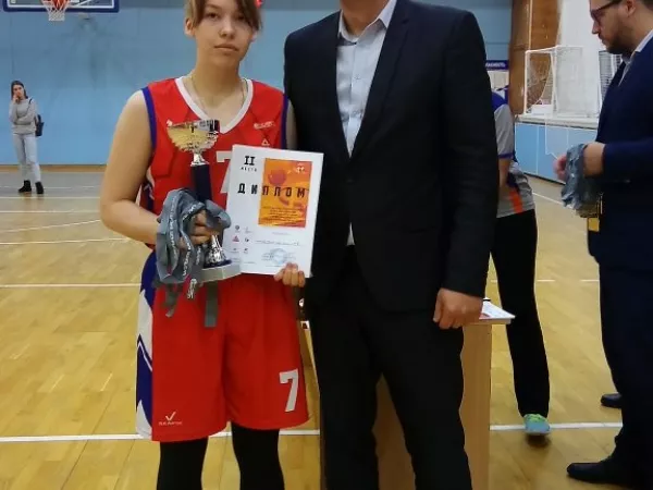 Региональные отборочные соревнования Чемпионата Школьной баскетбольной лиги «КЭС-БАСКЕТ» в Ненецком автономном округе сезона 2019-2020 гг._22