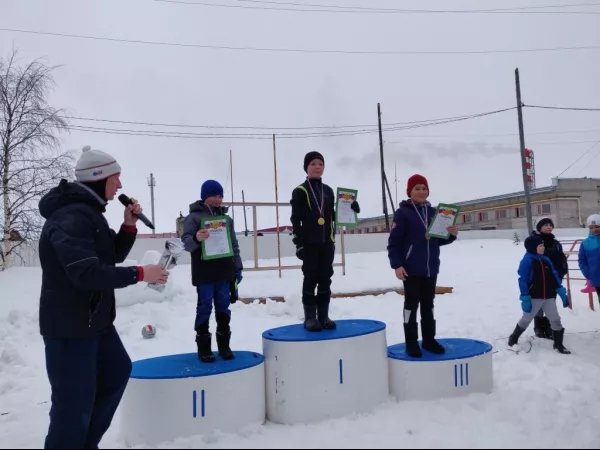 Первенство Дворца спорта "Норд" по лыжным гонкам "Гонка мужества"_30