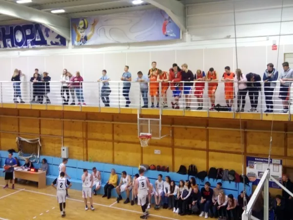 Региональные отборочные соревнования Чемпионата Школьной баскетбольной лиги «КЭС-БАСКЕТ» в Ненецком автономном округе сезона 2019-2020 гг._4
