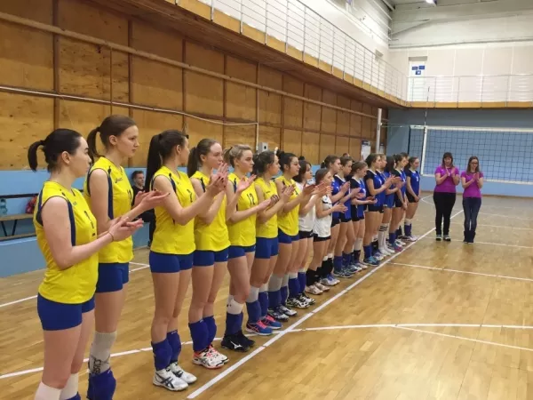 Чемпионат Ненецкого автономного округа по волейболу среди женских команд_7