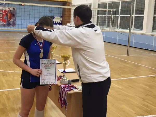 Чемпионат Ненецкого автономного округа по волейболу среди женских команд_14