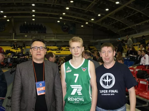 Суперфинал «КЭС-БАСКЕТ». Сезон 2014/2015_5