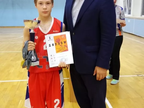 Региональные отборочные соревнования Чемпионата Школьной баскетбольной лиги «КЭС-БАСКЕТ» в Ненецком автономном округе сезона 2019-2020 гг._26