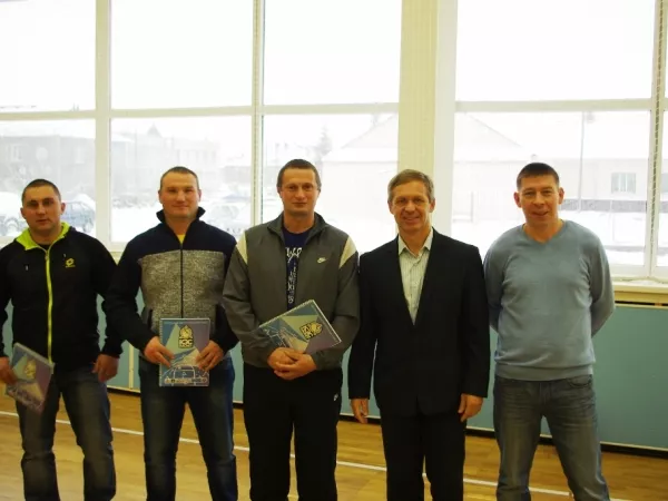Отборочные игры Чемпионата Школьной баскетбольной лиги «КЭС-БАСКЕТ» сезона 15/16 в НАО._25