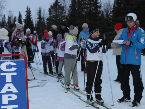 Первенство Дворца спорта "Норд" по лыжным гонкам_56