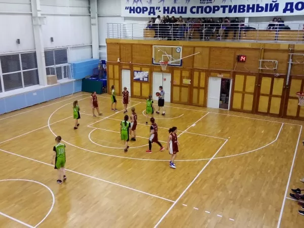 Региональные отборочные соревнования Чемпионата Школьной баскетбольной лиги «КЭС-БАСКЕТ» в Ненецком автономном округе сезона 2019-2020 гг._9