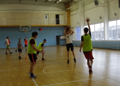 Первенство Ненецкого автономного округа по баскетболу 3х3 среди юношеских команд_29