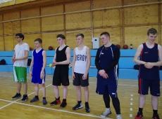 Первенство Ненецкого автономного округа по баскетболу 3х3 среди юношеских команд_32
