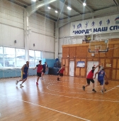 Чемпионат Ненецкого автономного округа по баскетболу 3х3 среди мужских команд_2