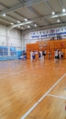 Чемпионат Ненецкого автономного округа по баскетболу среди мужских команд. 2018_2