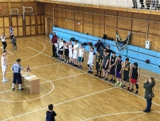 Чемпионат Ненецкого автономного округа по баскетболу среди мужских команд. 2018_9