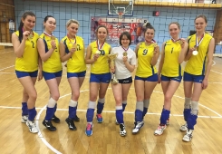 Чемпионат Ненецкого автономного округа по волейболу среди женских команд_26