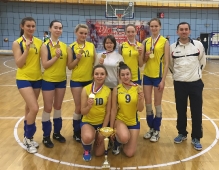Чемпионат Ненецкого автономного округа по волейболу среди женских команд_27