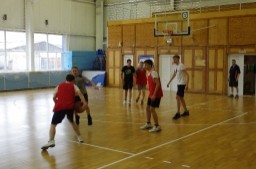 Первенство Ненецкого автономного округа по баскетболу 3х3 среди юношеских команд_26
