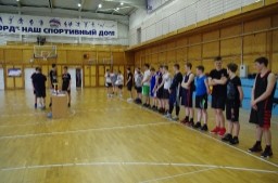 Первенство Ненецкого автономного округа по баскетболу 3х3 среди юношеских команд_31