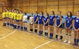 Чемпионат Ненецкого автономного округа по волейболу среди женских команд_9