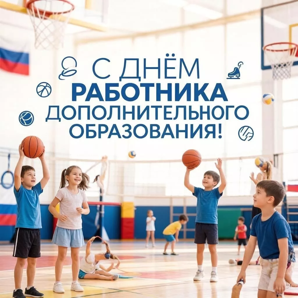 Поздравляем с праздником!