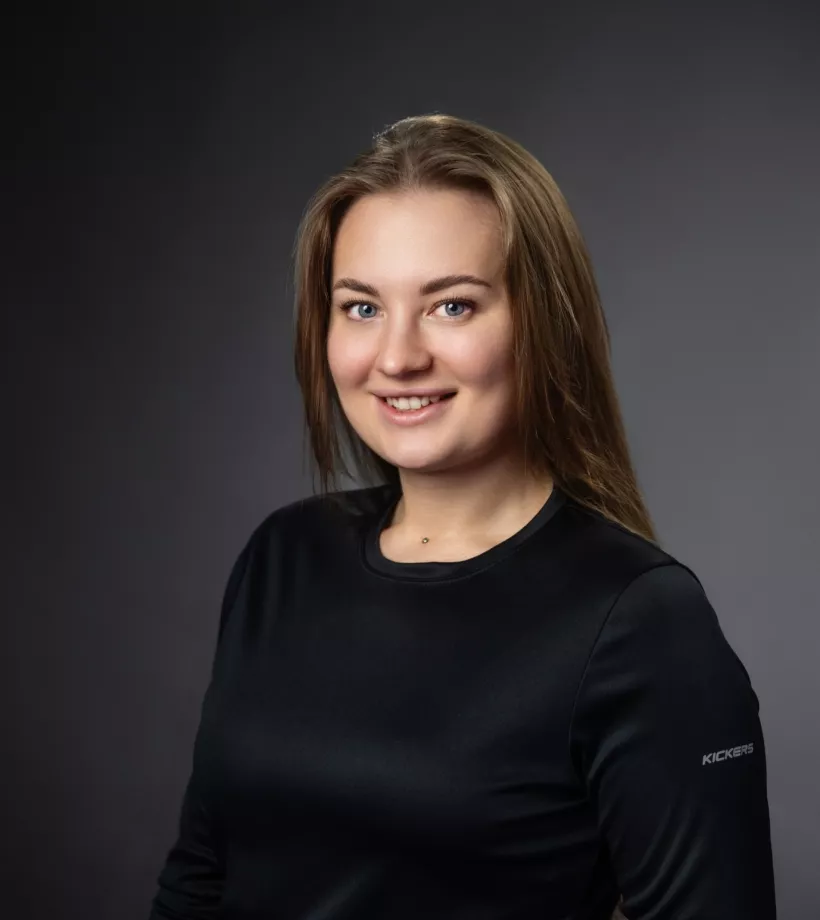 Чуркина Елизавета Дмитриевна