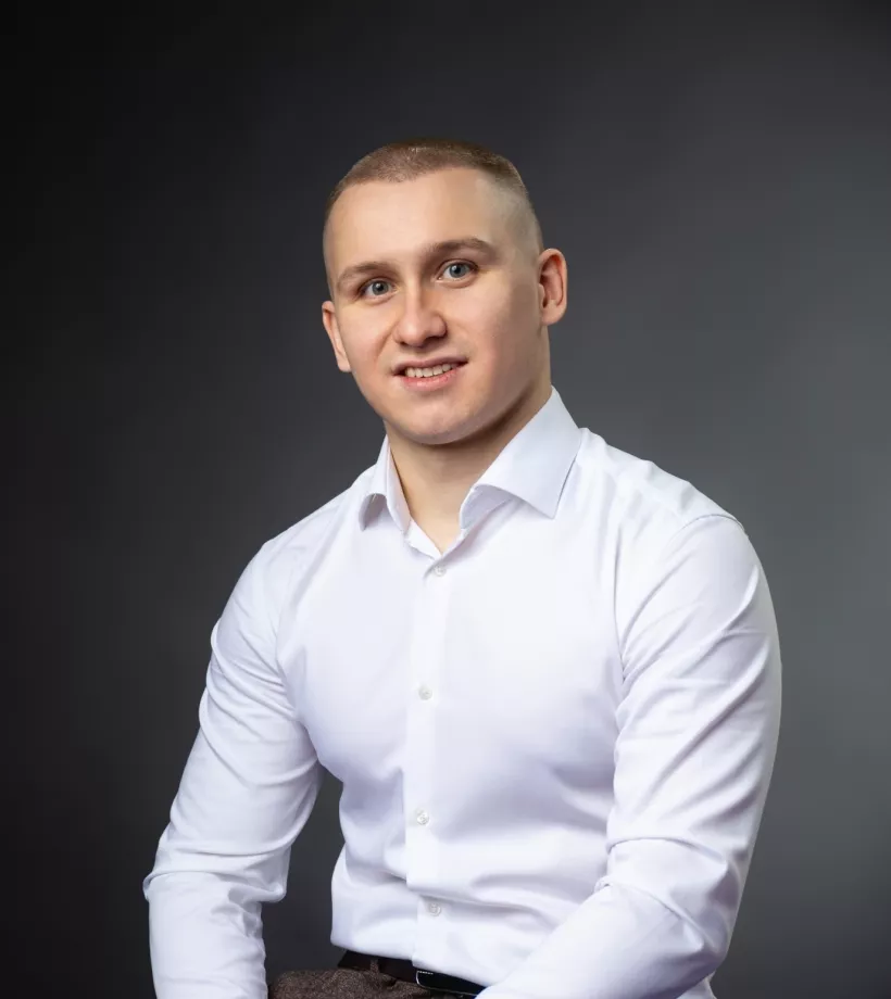 Ружников Максим Сергеевич