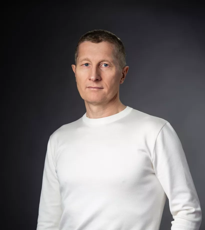 Чуркин Дмитрий Михайлович